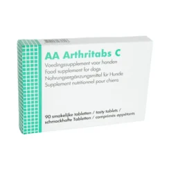 AA Arthritabs C