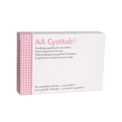 AA Cystitab