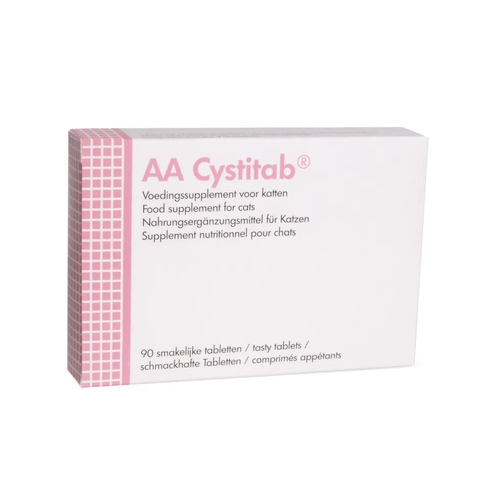 AA Cystitab