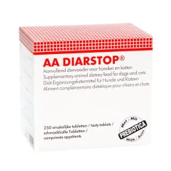 AA Diarstop
