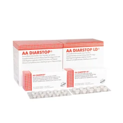 AA Diarstop