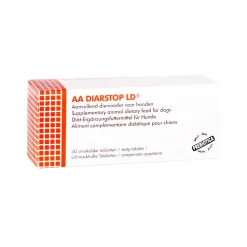 AA Diarstop
