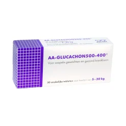 AA Glucachon