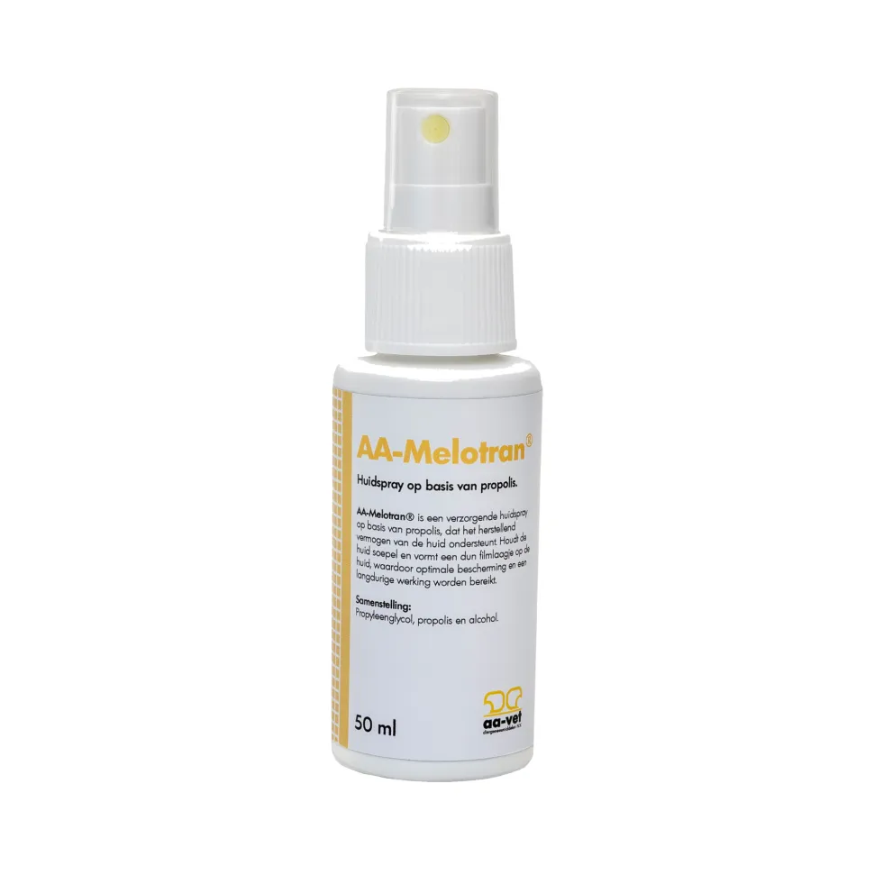AA Melotran Huidspray