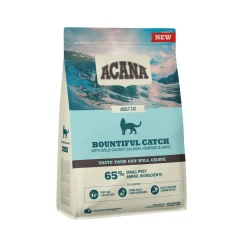 Acana Bountiful Catch Kattenvoer