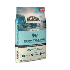 Acana Bountiful Catch Kattenvoer