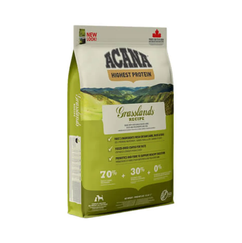 Acana Grasslands Dog Regionals