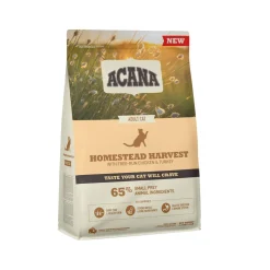 Acana Homestead Harvest Kattenvoer