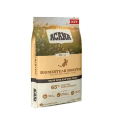 Acana Homestead Harvest Kattenvoer