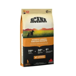 Acana Puppy Large Breed Heritage
