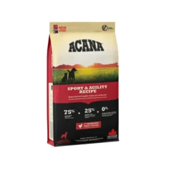 Acana Sport & Agility Dog Heritage
