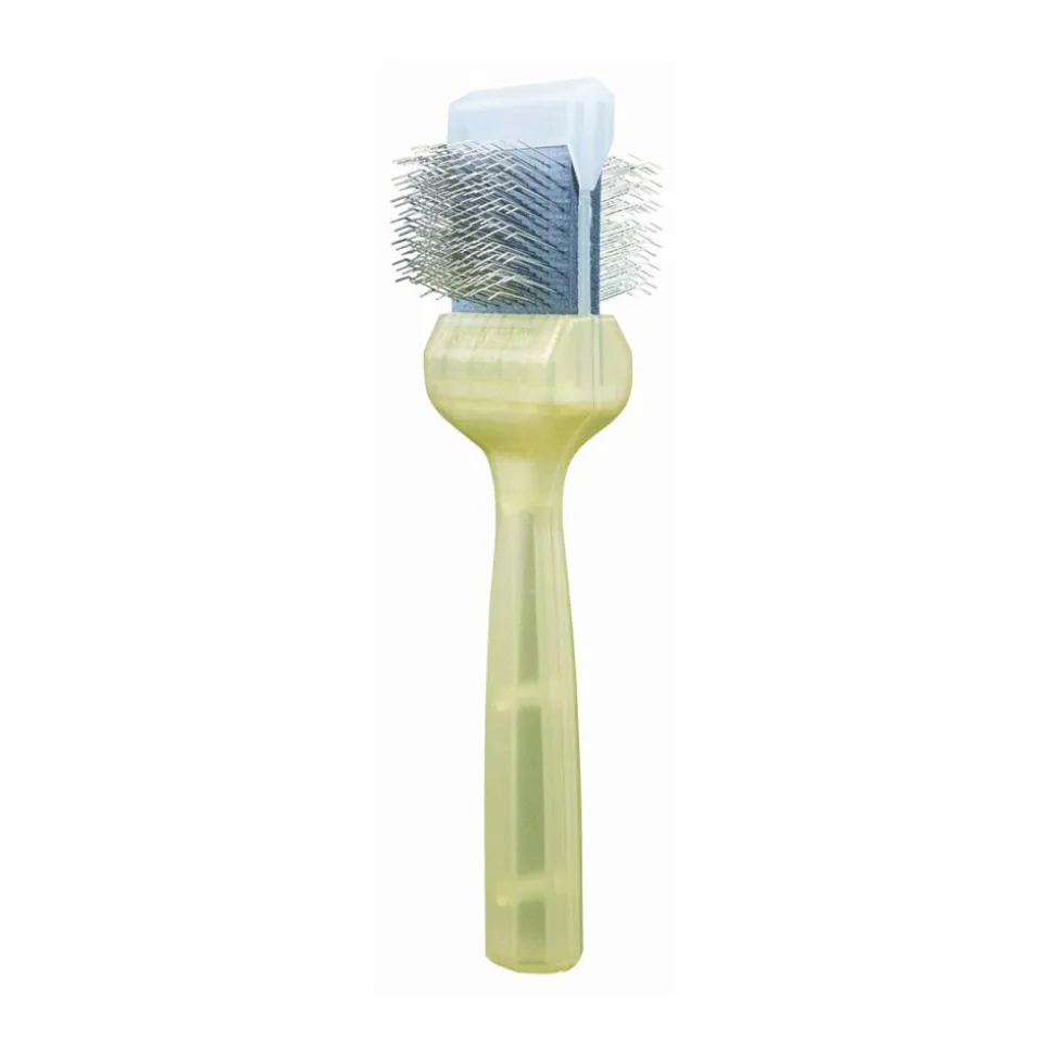 ActiVet Coat Grabber Borstel