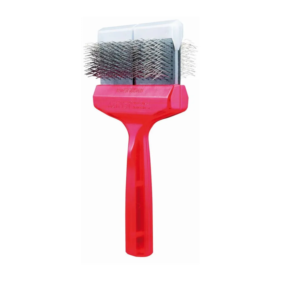 ActiVet MatZapper Borstel