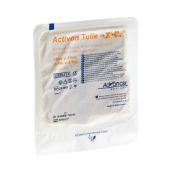 Activon Manuka Tulle Gaasverband