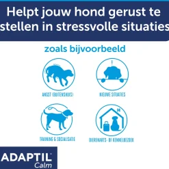 Adaptil Calm Halsband