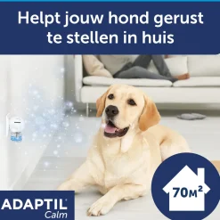 Adaptil Calm - Verdamper
