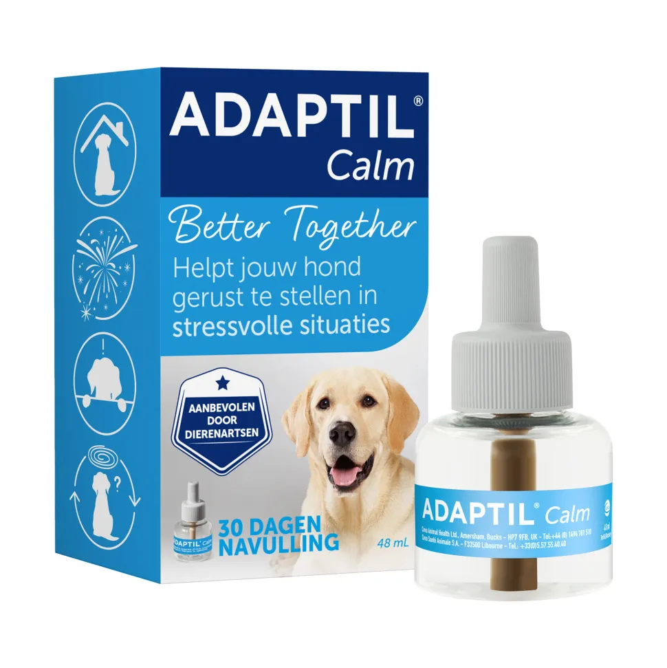 Adaptil Calm - Verdamper