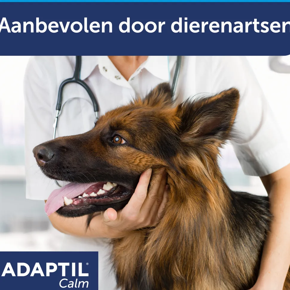 Adaptil Calm - Verdamper
