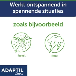 Adaptil Chews