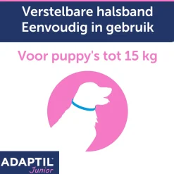 Adaptil Halsband - Junior