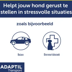 Adaptil Transport Spray