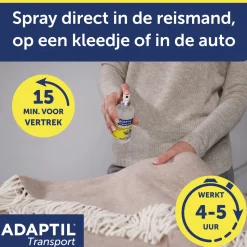 Adaptil Transport Spray