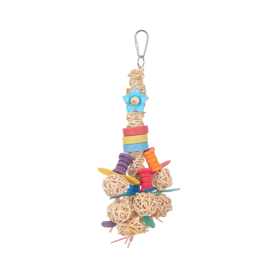 Adori Vine Twist and Balls