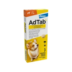 AdTab Kauwtabletten Hond
