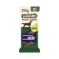 AdVENTuROS Wild Chew