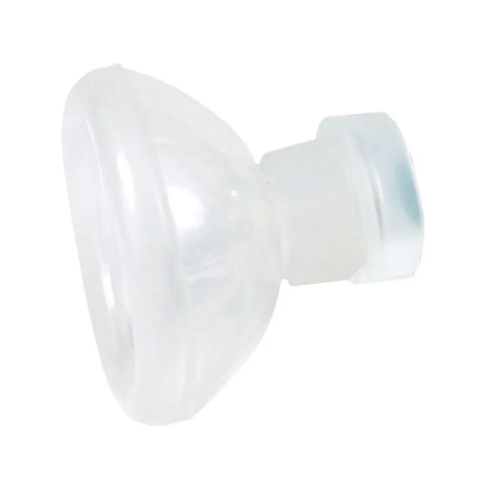 AeroDawg Inhalatiesysteem