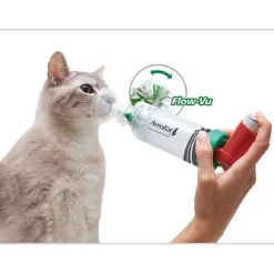 AeroKat Inhalatiesysteem