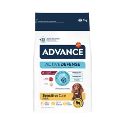 Affinity Advance Adult Sensitive