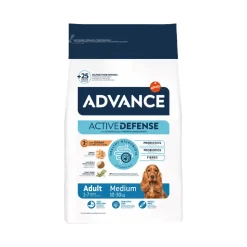Affinity Advance Medium Adult