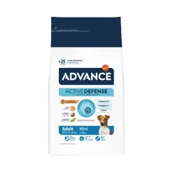Affinity Advance Mini Adult