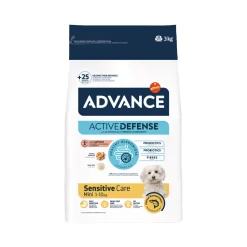 Affinity Advance Mini Adult Sensitive