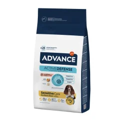Affinity Advance Sensitive Medium-Maxi Zalm en Rijst - Hond
