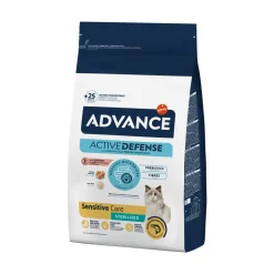 Affinity Advance Sterilized Salmon Sensitive - Kat