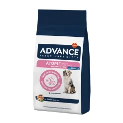 Affinity Advance Veterinary Diets Atopic Hond