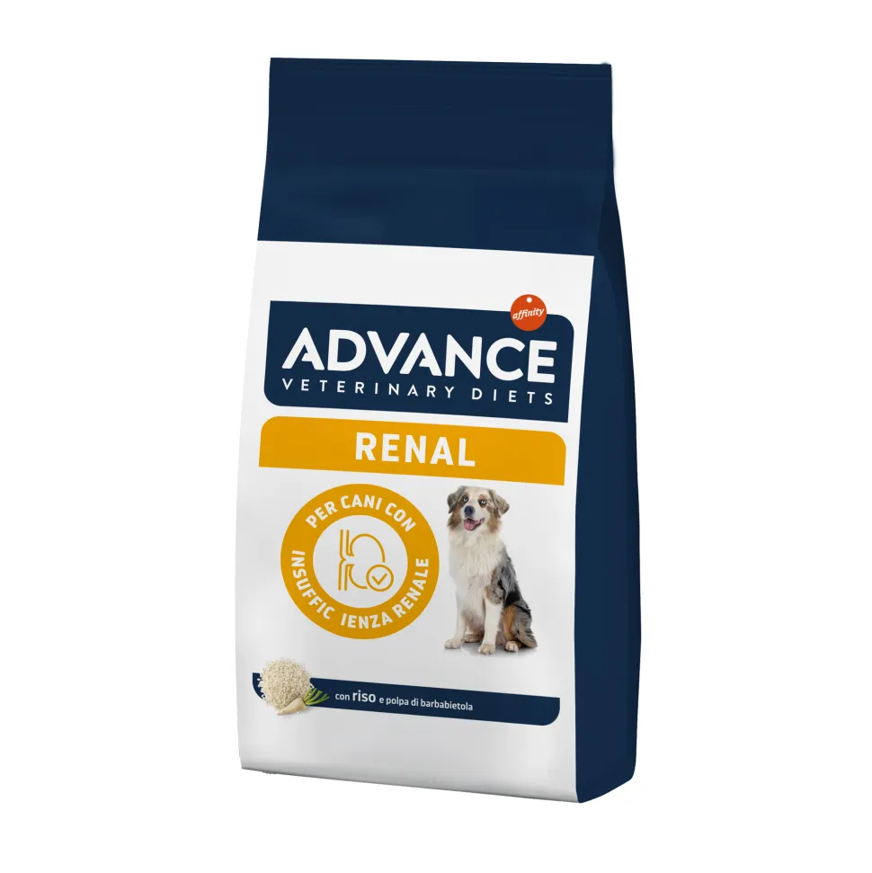 Affinity Advance Veterinary Diets Renal Hond