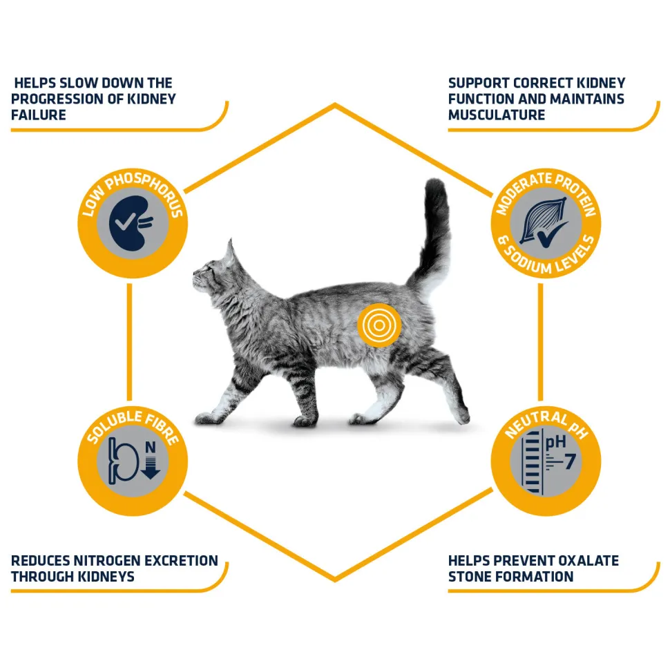 Affinity Advance Veterinary Diets Renal Kat
