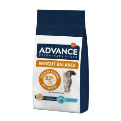 Affinity Advance Veterinary Diets Weight Balance Kat