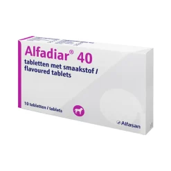 Alfadiar