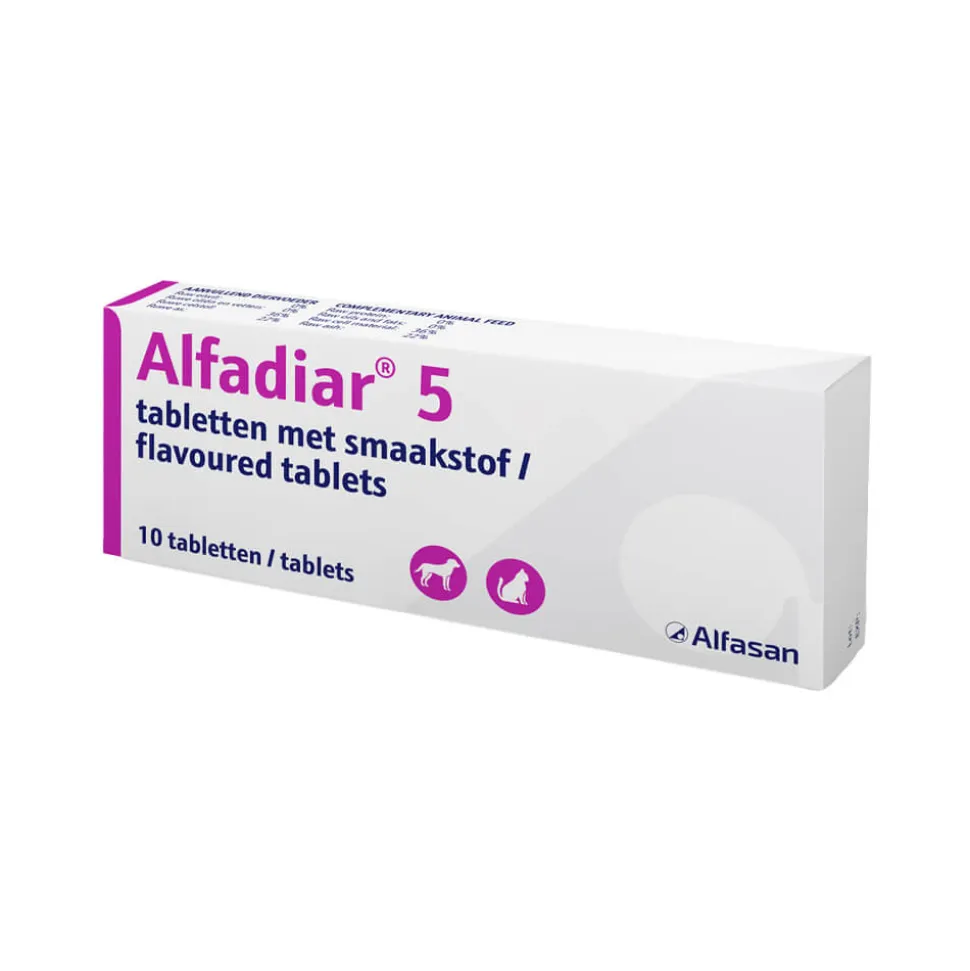 Alfadiar