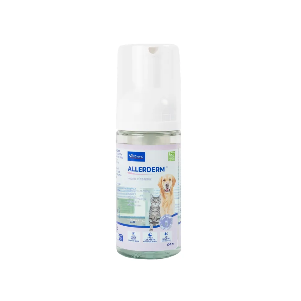 Allerderm Foam