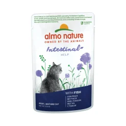 Almo Nature Adult Natvoer - Intestinal Help