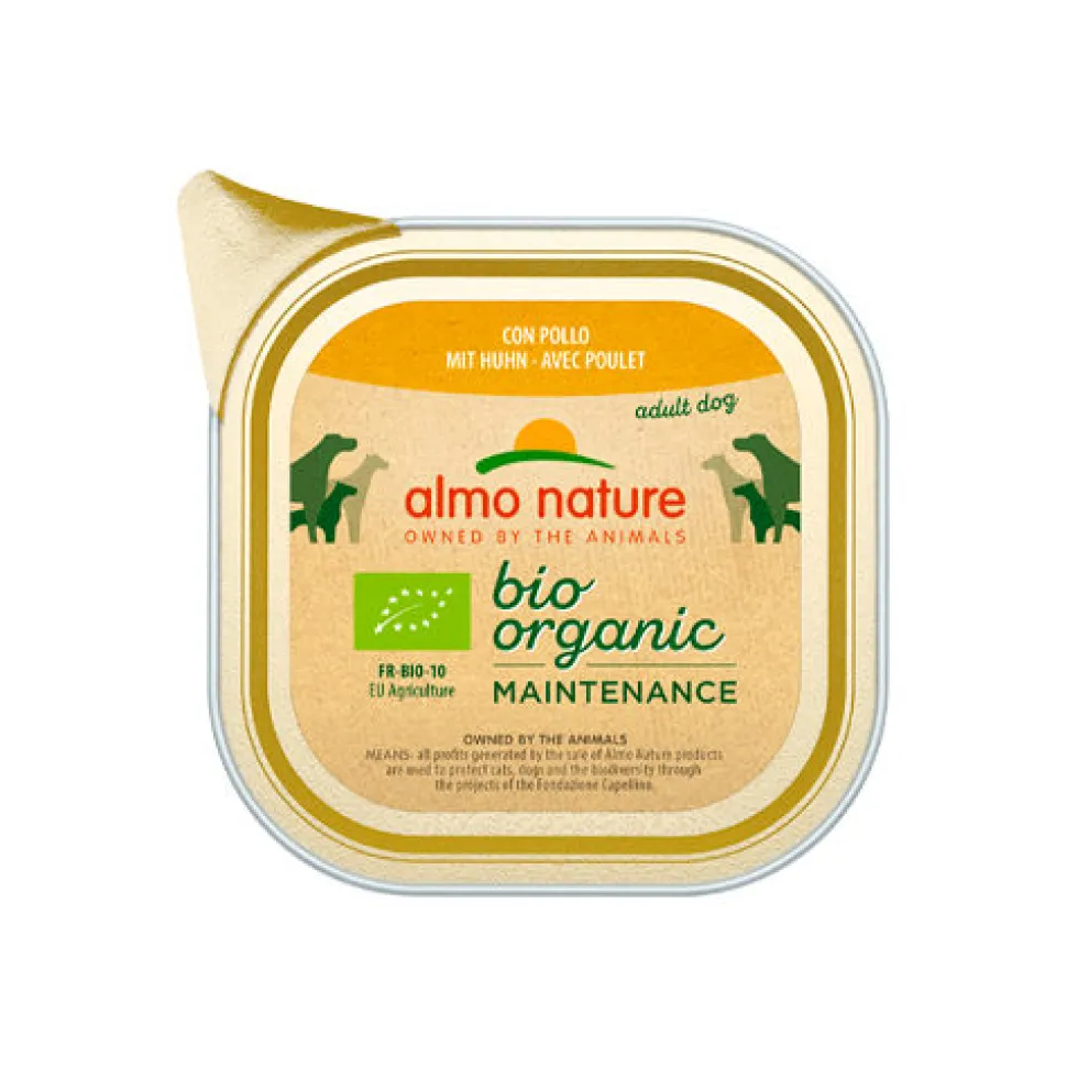 Almo Nature - Bio Organic Maintenance - Kip