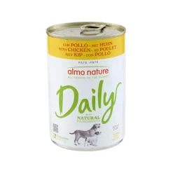 Almo Nature Daily Adult - Blik - Hondenvoer