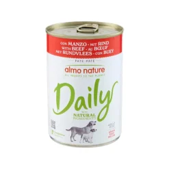 Almo Nature Daily Adult - Blik - Hondenvoer