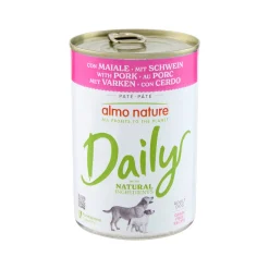 Almo Nature Daily Hondenvoer - Blik