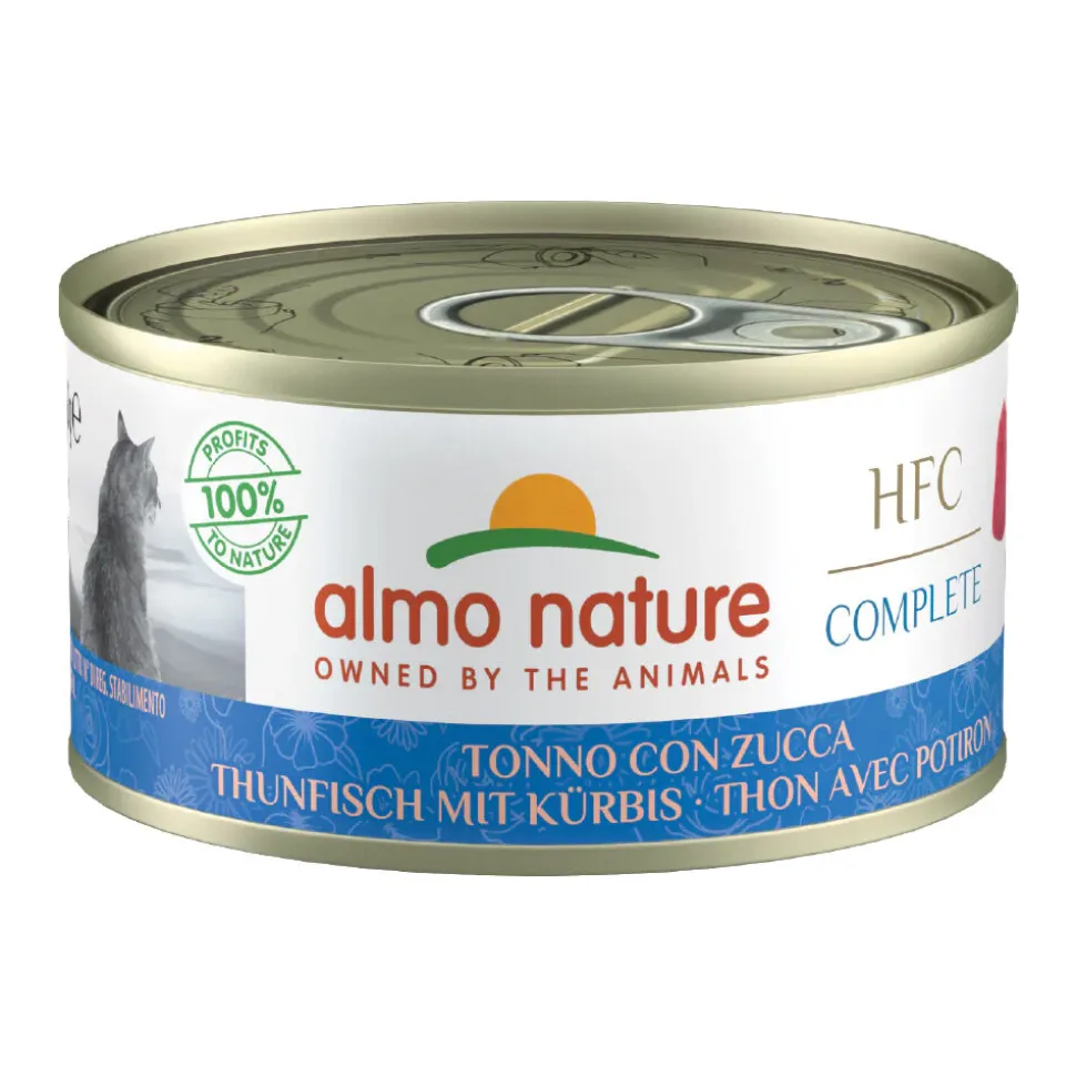 Almo Nature HFC Complete Adult - Blik - Kattenvoer